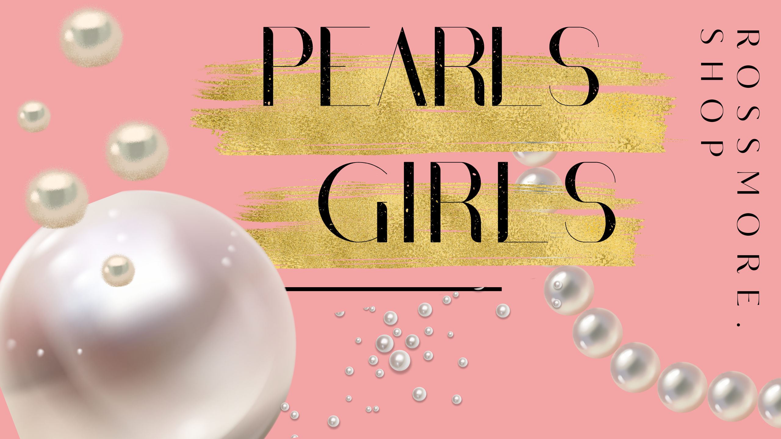 Pearls Girls: The Return of Soft Glamour