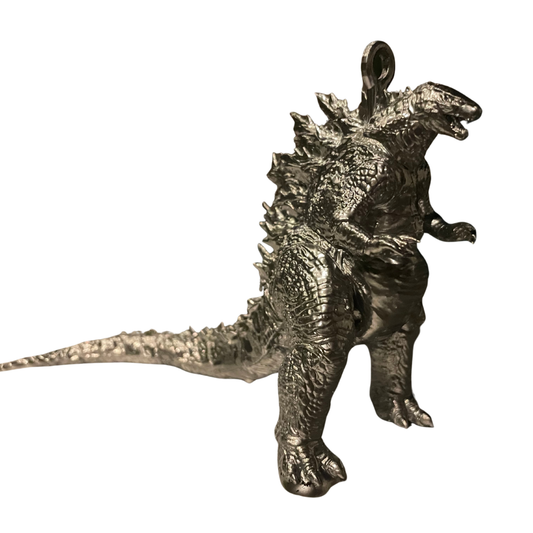 Gyotzilla Collectible Figurine
